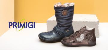 Primigi