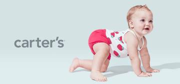 Carter's