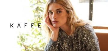 Kaffe