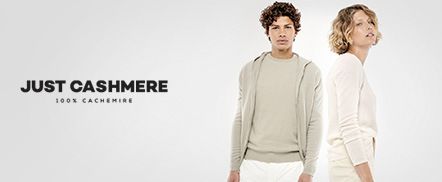 Just Cashmere