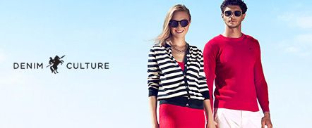 Denim Culture