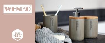 Wenko Bad & Wäsche