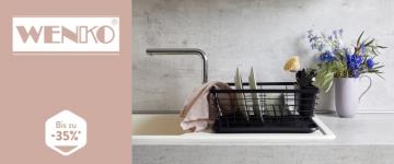 Wenko Küche & Haushalt