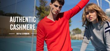 Authentic Cashmere
