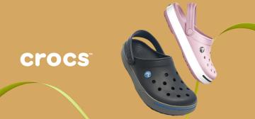 Crocs
