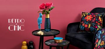 Retro Chic