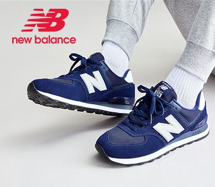New Balance