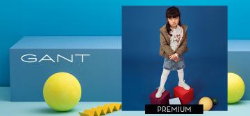 GANT Kids