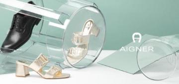 AIGNER - Schuhe