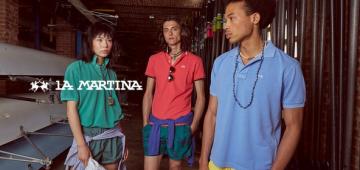 La Martina