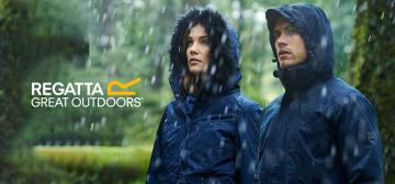 Regatta Kids