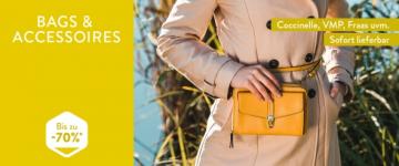 Bags & Accessoires