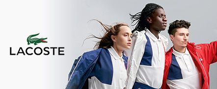 Lacoste