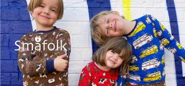 Småfolk
