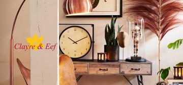 Clayre & Eef
