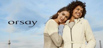 Orsay