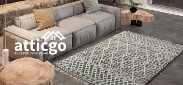 Atticgo rugs