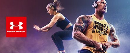 Under Armour