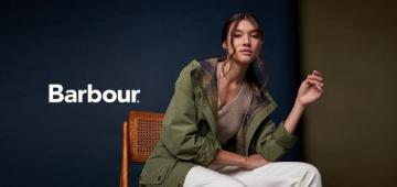 Barbour - Damen
