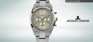 Jacques Lemans