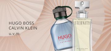 Parfum & Cosmetics