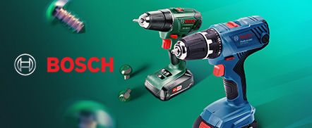 Bosch