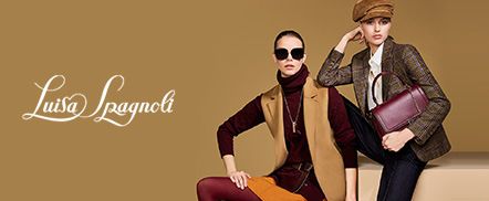 Luisa Spagnoli