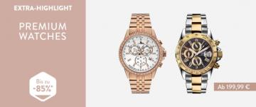 Premium Watches