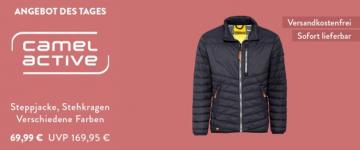 Angebot des Tages: Camel Active