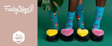 Funky Steps