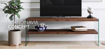 Scandinavia Concept