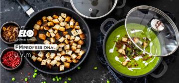 Küchenhelfer für Profis