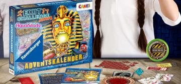 Adventskalender