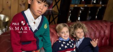 Polo Club St. Martin