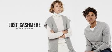 Just Cashmere