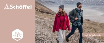 Schöffel