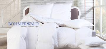 Böhmerwald Betten