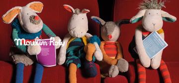 Moulin Roty