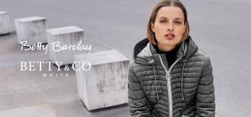 Betty Barclay & Betty & CO