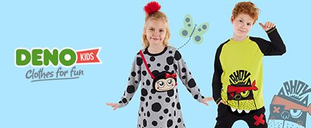 Denokids
