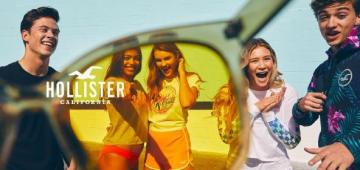 Hollister Co.