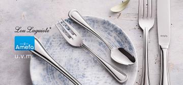 Scharfe Klingen für Tisch & Tafel