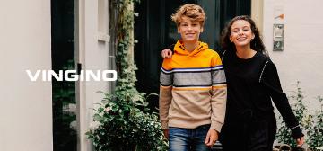 Vingino