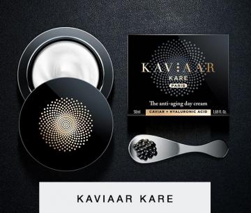 Kaviaar Kare