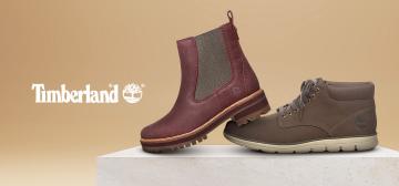 Timberland