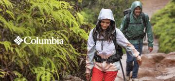 Columbia