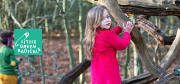 Little Green Radicals