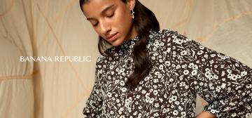 Banana Republic