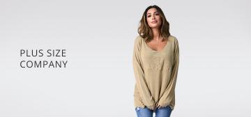 Plus Size Company