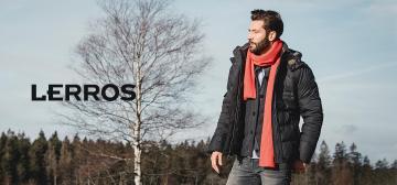 Lerros